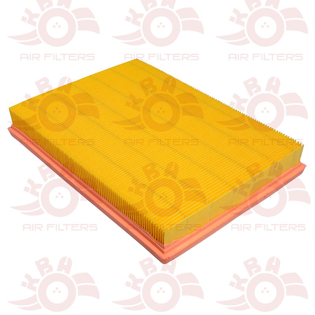 FILTRO DE AIRE CHEVROLET TORNADO/MERIVA/CORSA