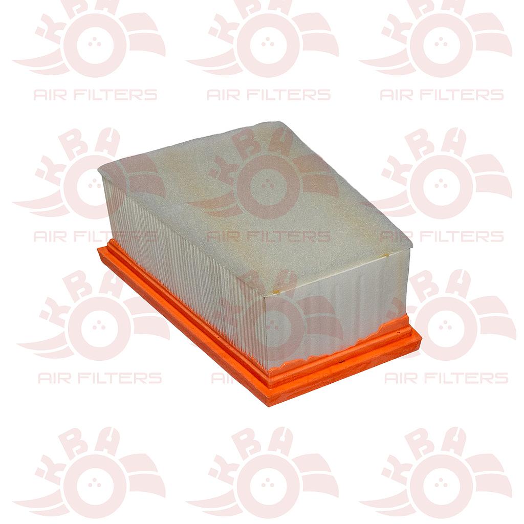 FILTRO DE AIRE NISSAN PLATINA/APRIO-- RENAULT CLIO/ DUSTER /KANGOO/SANDERO/STEPWAY/LOGAN/MEGANE/SCENIC/SCALA