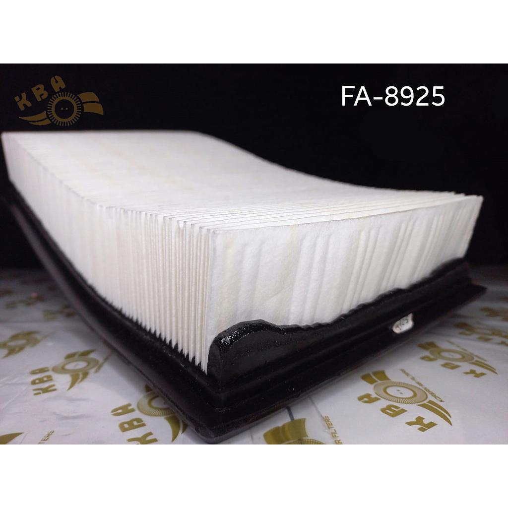 FILTRO DE AIRE FORD F450/550 SUPER DUTY 99/2004 7.3 TURBO DIESEL