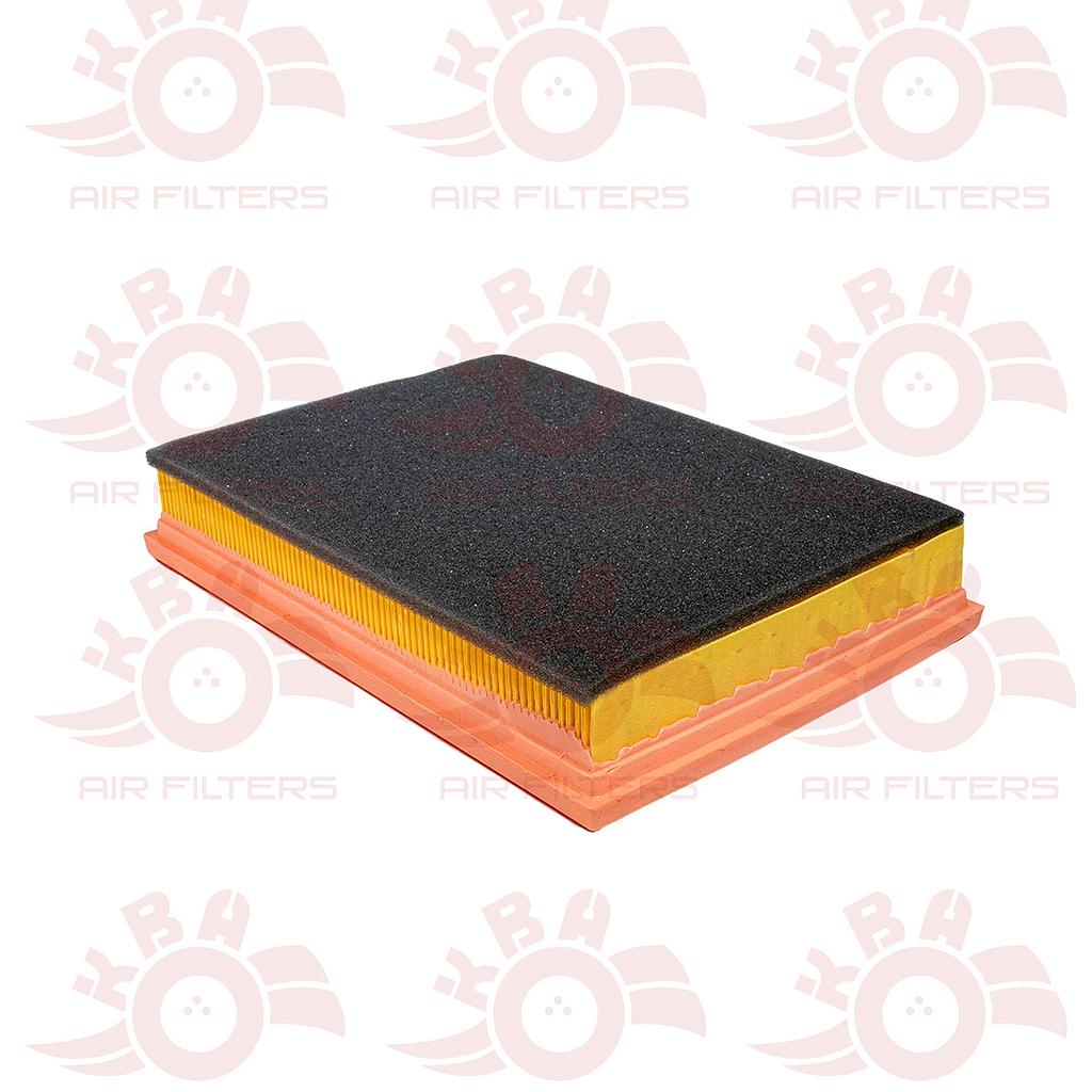 FILTRO DE AIRE FORD COURIER 2001-2007 4 CIL. 1.6 L