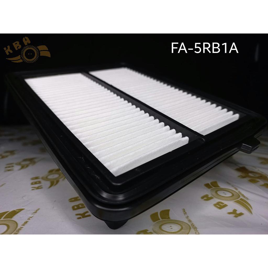FILTRO DE AIRE NISSAN VERSA KICKS 1.6L 17