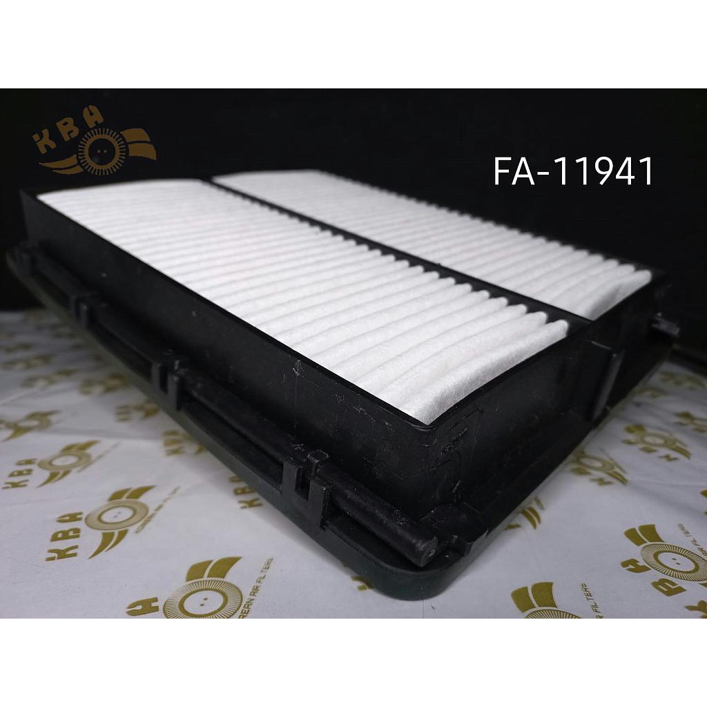 FILTRO DE AIRE KIA SONATANA 2017-2019