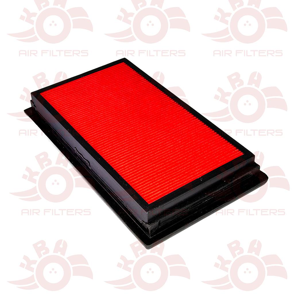 FILTRO DE AIRE NISSAN CUBE 2012 4 CIL. 1.8 L