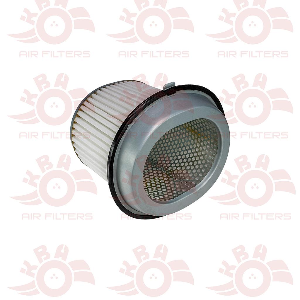 FILTRO DE AIRE DODGE H100--H100 VAN--HYUNDAI ELANTRA--SONATA--MITSUBISHI MONTERO--RAM H100 VAN