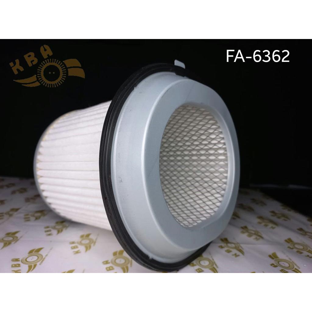 FILTRO DE AIRE DODGE H100 2003-2006 4 CIL. 2.4 L