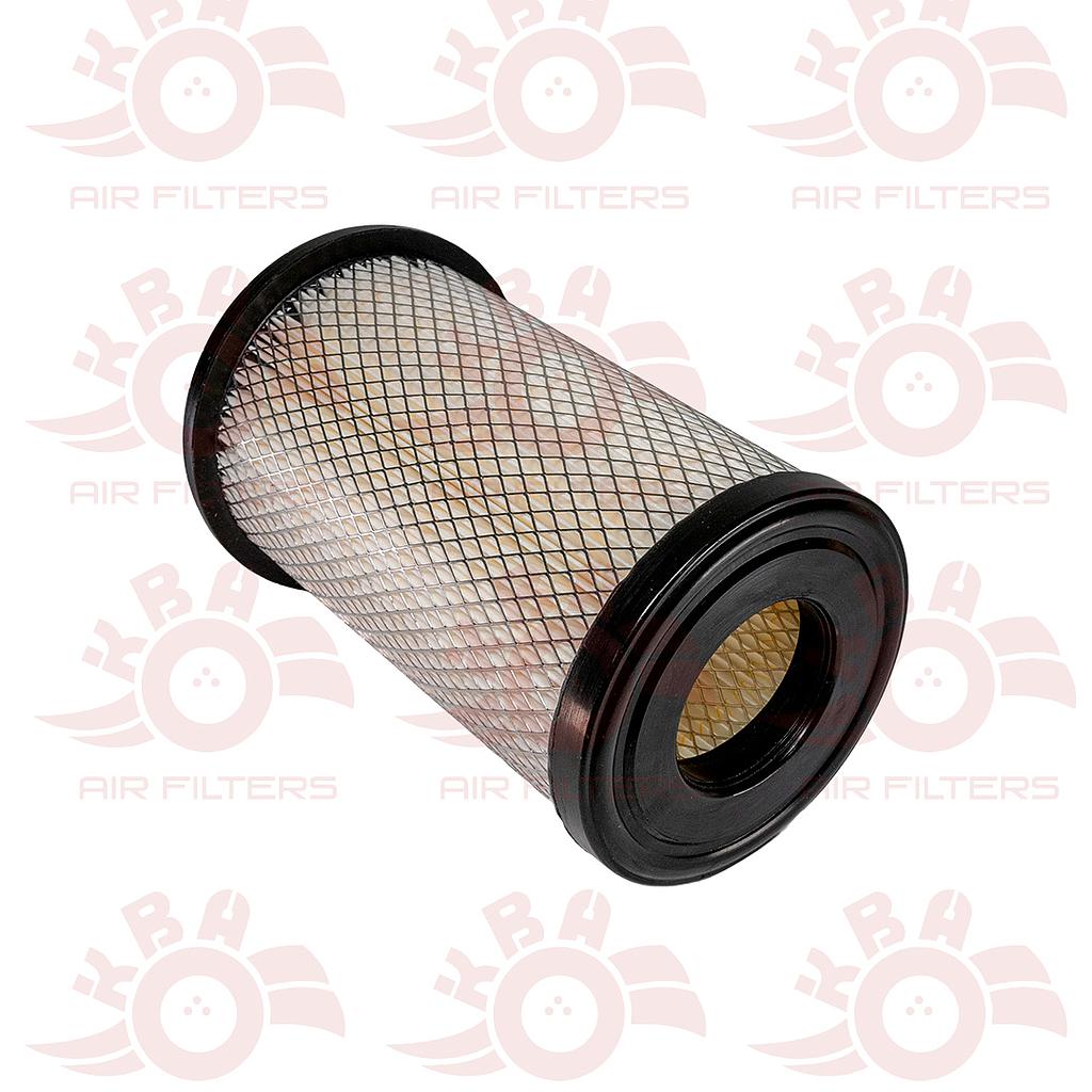 FILTRO DE AIRE NISSAN PICK UP D22 4 CIL. DIESEL 2.5 L 08-11