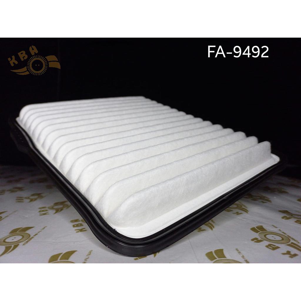 FILTRO DE AIRE SATURN AURA  2007-2008  V6 3.5 L