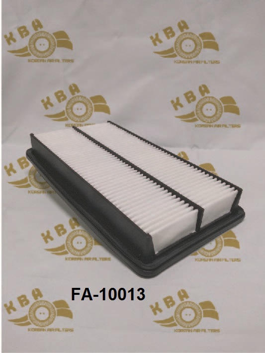 FILTRO DE AIRE ACURA MDX 2007-2010 V6 3.7 L / ACURA ZDX 2010 V6 3.7 L VTEC