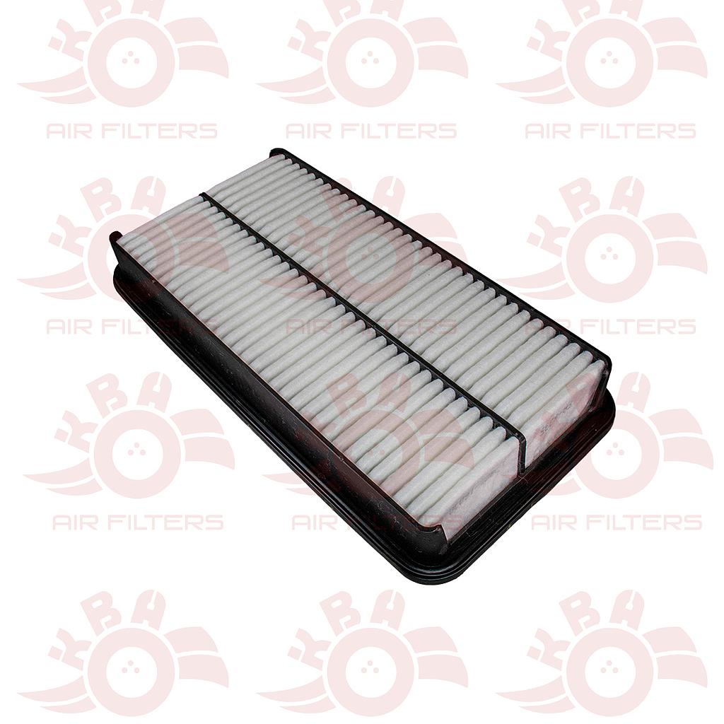 FILTRO DE AIRE TOYOTA CAMRY 1987-1991 4 CIL. 2.0 L