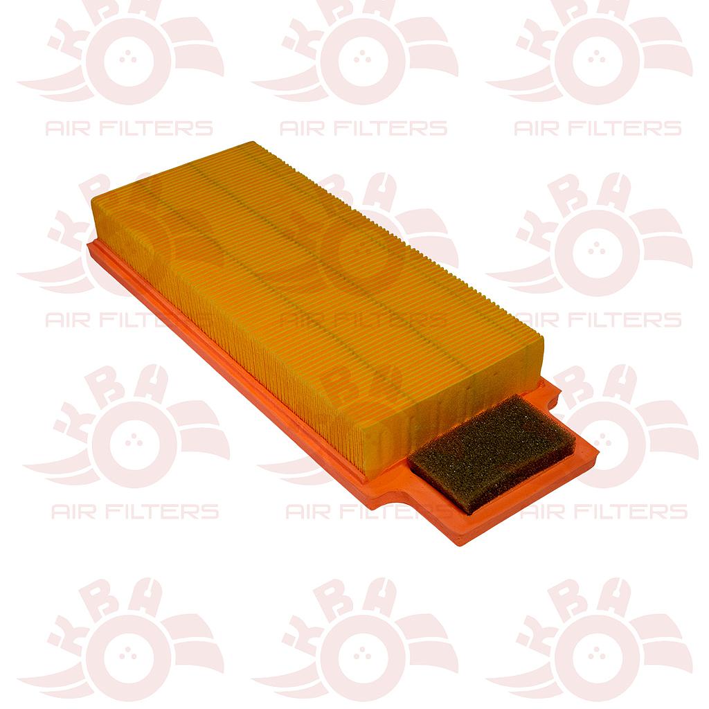 FILTRO DE AIRE FORD COUNTRY SQUIRE, CROWN VICTORIA, CUSTOM, LTD 1987-1991 V8 5.0 L
