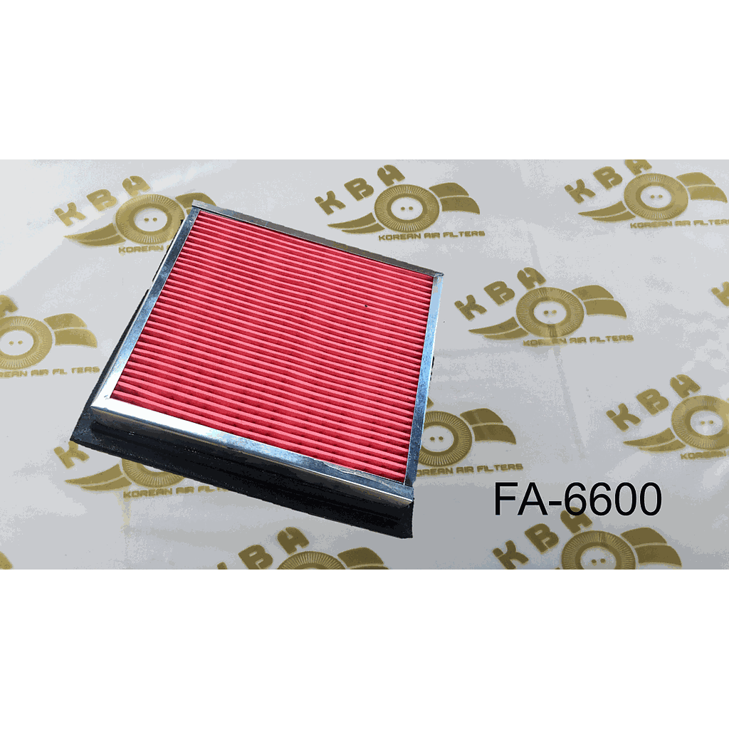 FILTRO DE AIRE NISSAN MICRA 4 CIL 1.4 04/08