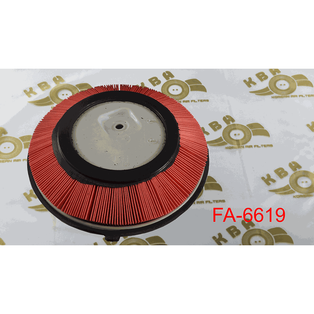 FILTRO DE AIRE NISSAN TSURU III 8 Val. 1992