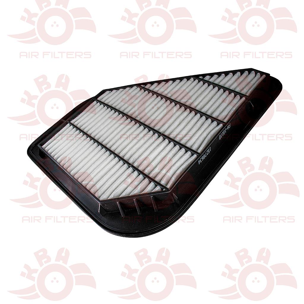 FILTRO DE AIRE CHEVROLET TRAVERSE 09-17 (3.6 L 6 CIL), BUICK ENCLAVE 08-17