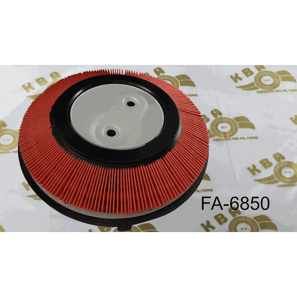 FILTRO DE AIRE NISSAN PICK UP D22 NP300 09-15 (2.4 L 4 CIL),NISSAN URVAN E24 00-01 (2.4 L 4 CIL),  NISSAN FRONTIER D22 98-15 (2.4 L 4 CIL), NISSAN XTERRA 00-04 	(2.4 L 4 CIL)