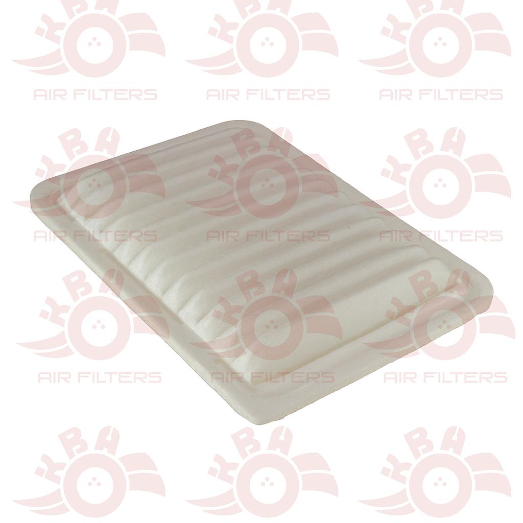FILTRO DE AIRE PONTIAC VIBE-TOYOTA COROLLA -MATRIX -YARIS