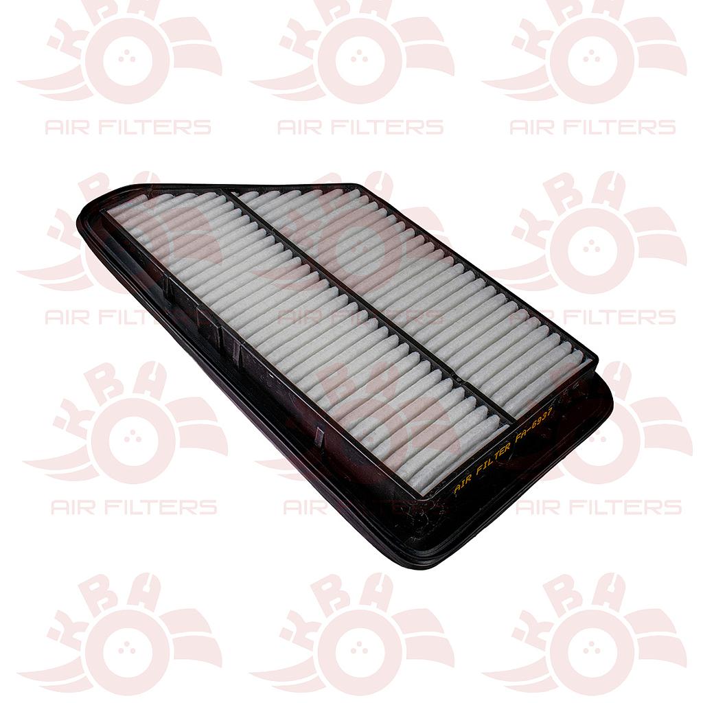 FILTRO DE AIRE ACURA EL 1997-2001 4 CIL. 1.6 L