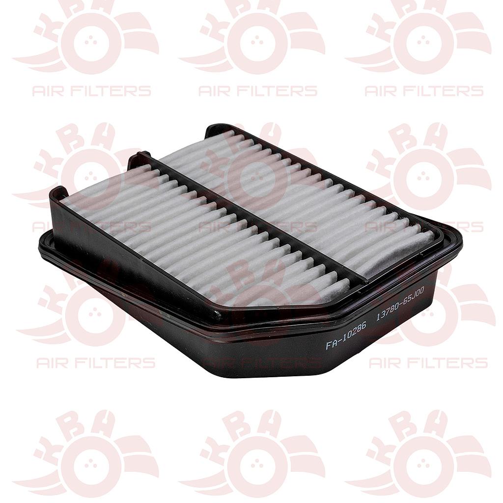 FILTRO DE AIRE SUZUKI GRAND VITARA 06-08  (2.7 L 6 CIL)