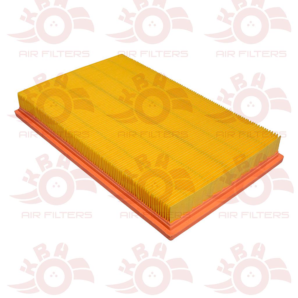 FILTRO DE AIRE FORD ECOSPORT AUTOMATICO  2008/12 4 CIL 2.0 L