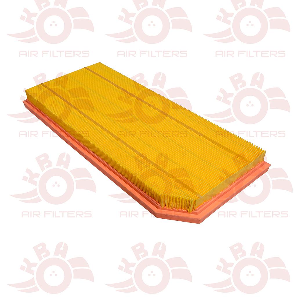 FILTRO DE AIRE Seat Leon/Altea Xl --Mitsubishi L200 --Volkswagen Golf R/Eos/Passat/Bora/Jetta/Gti--Audi Tt/A3