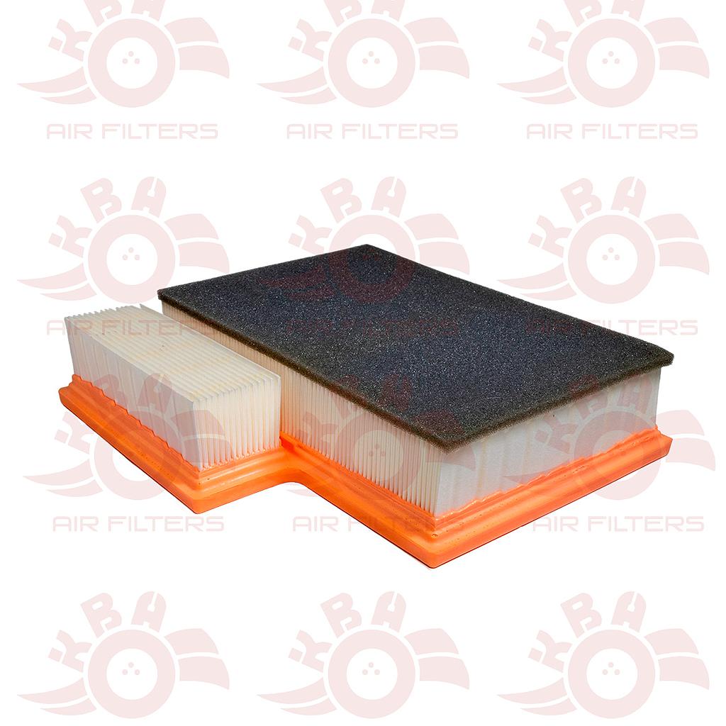 FILTRO DE AIRE FORD TRANSIT  TURBO DIESEL 16/18