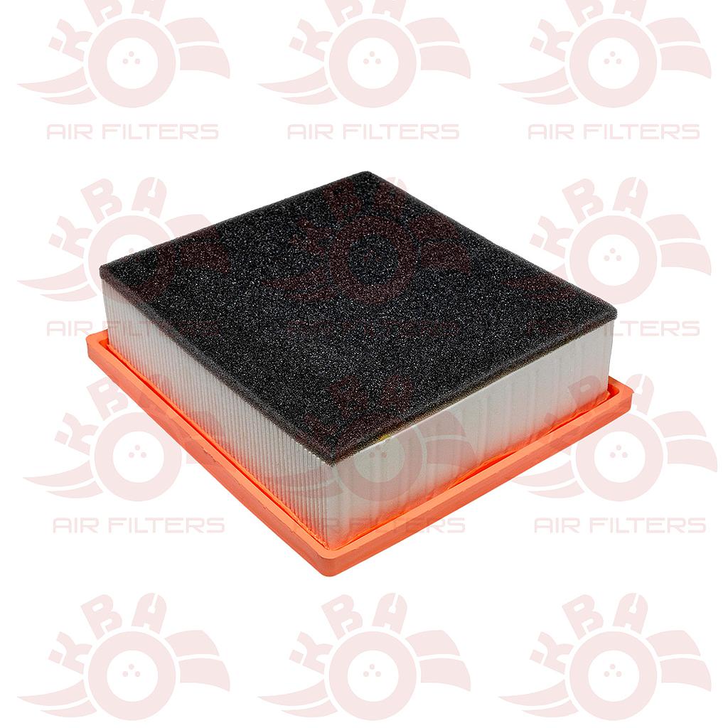 FILTRO DE AIRE DODGE PROMASTER CITY 2018, JEEP ADVENTURE 2018, FIAT 5OOX 2015-2017