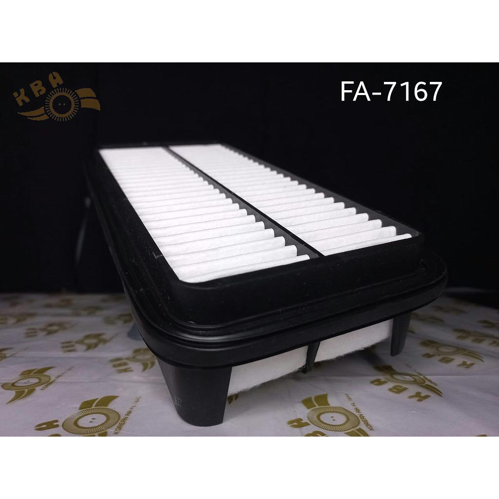 FILTRO DE AIRE TOYOTA PASEO 1995-1998 4 CIL. 1.5 L