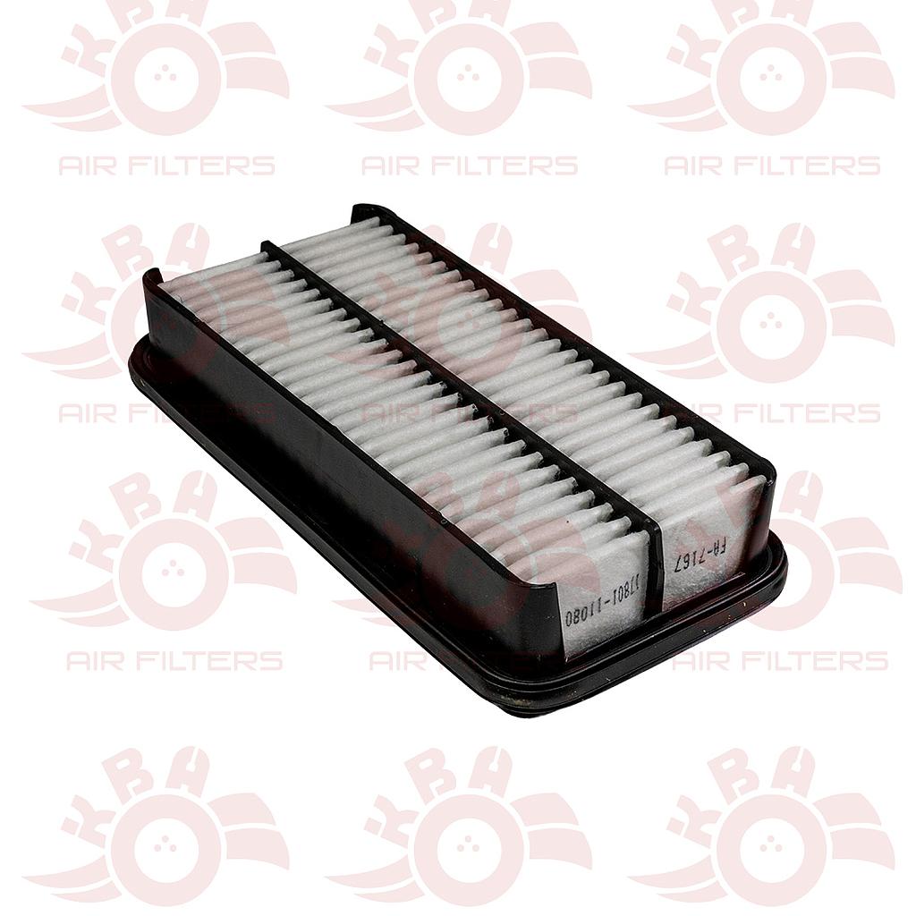 FILTRO DE AIRE TOYOTA PASEO--TOYOTA TERCEL