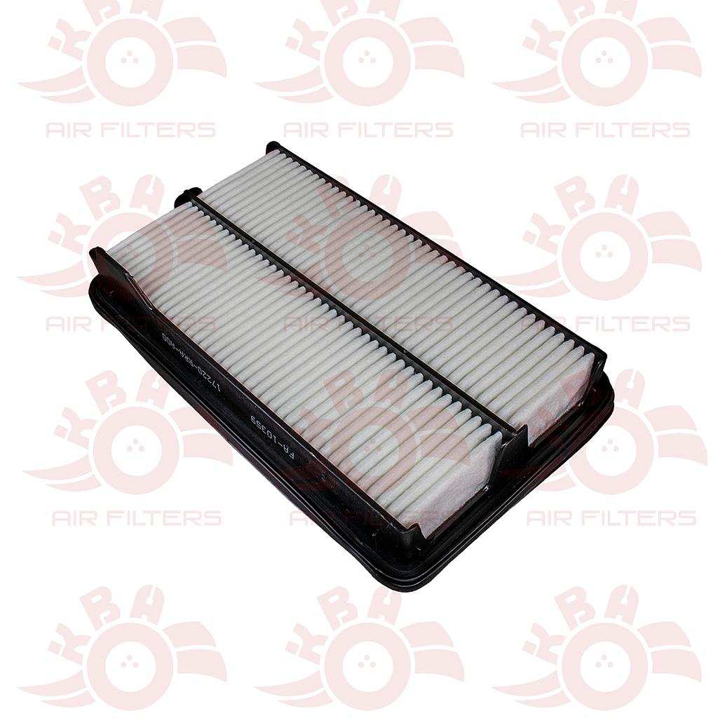 FILTRO DE AIRE HONDA CIVIC 2.0L (ELEMENT 2.4L 07-16)