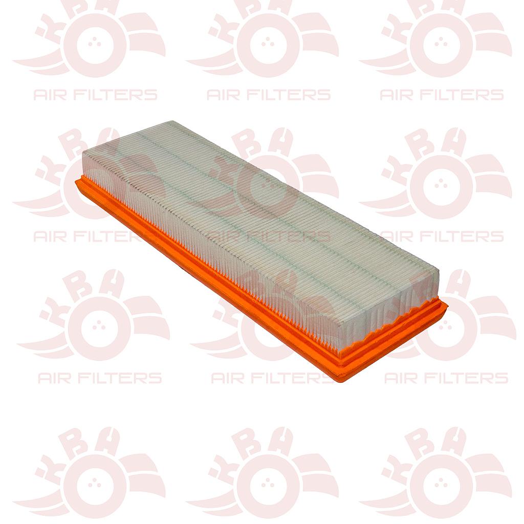 FILTRO DE AIRE RENAULT TRAFIC  TDI 2010-2014 (1.9 L 4 CIL)