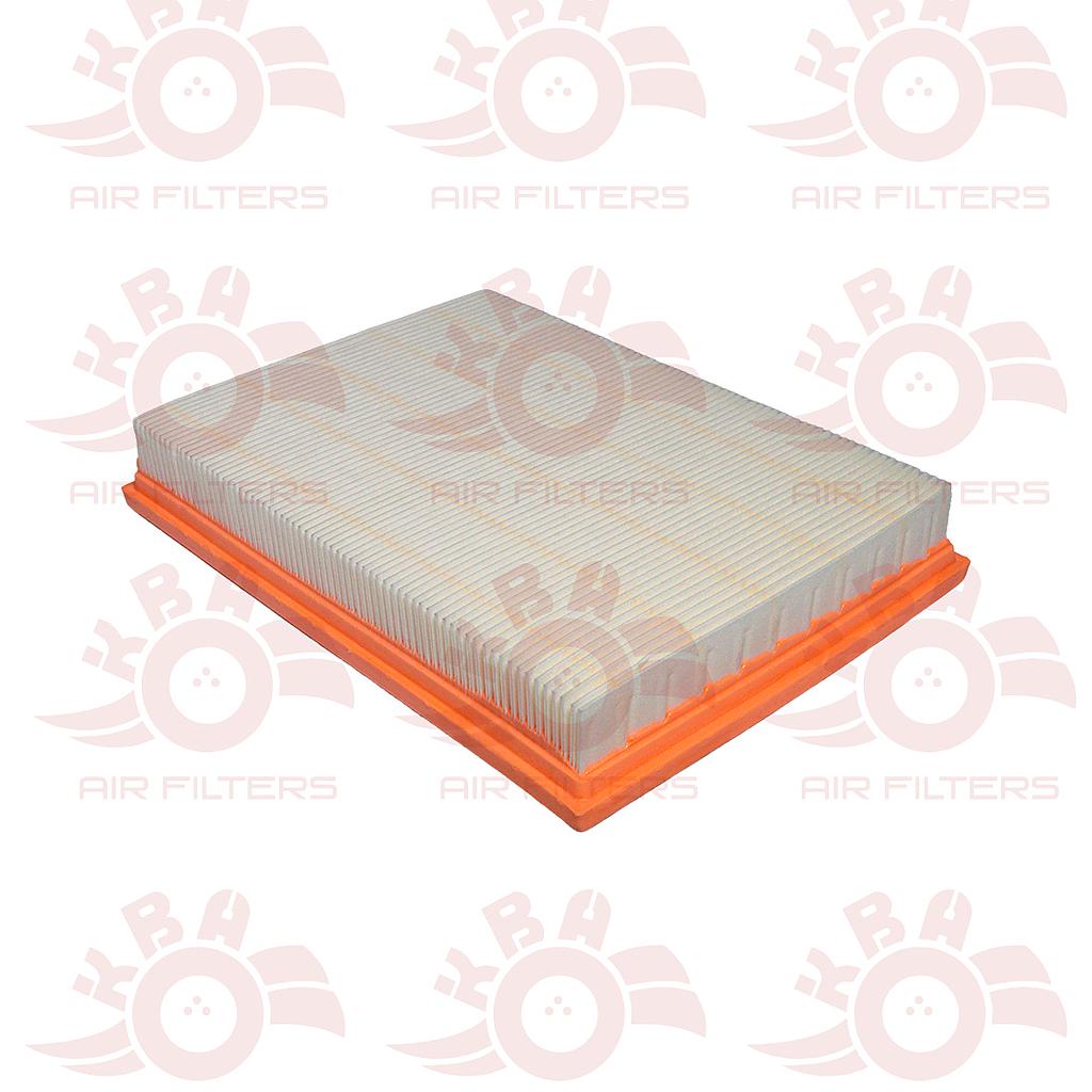 FILTRO DE AIRE FORD FIESTA FLAY IKON 98/03 GHIA 93/94 3L TEMPO 92/94 TOPAZ 92/94 4 CIL 2.3L