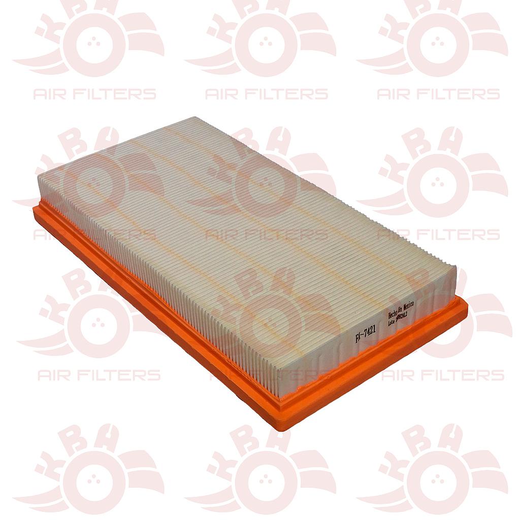 FILTRO DE AIRE CHEVROLET BLAZER/ S10 /ASTRO/SAFARI/SONOMA/TYPHOON/CAMARO/SYCLONE/ASTRO--GMC JIMMY