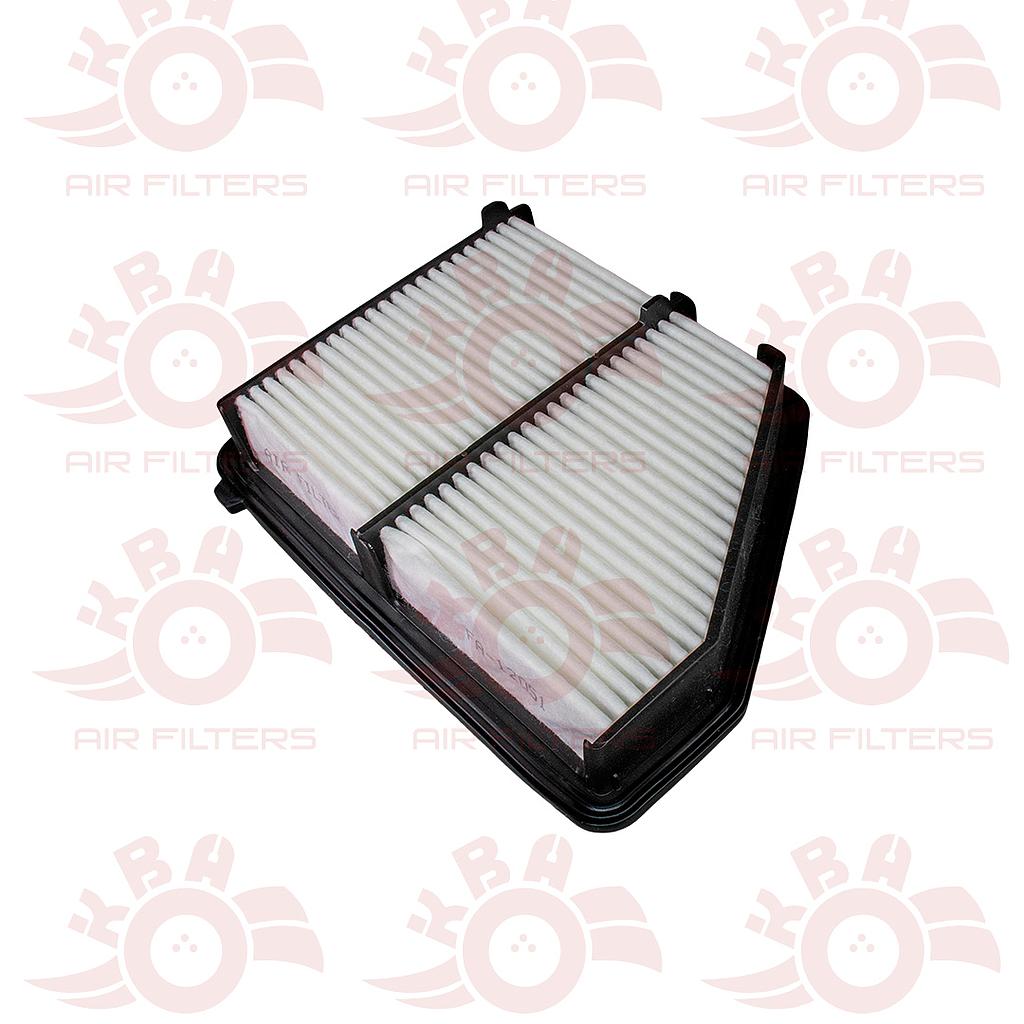 FILTRO DE AIRE HONDA CIVIC  2.0L 4CIL.  16/17