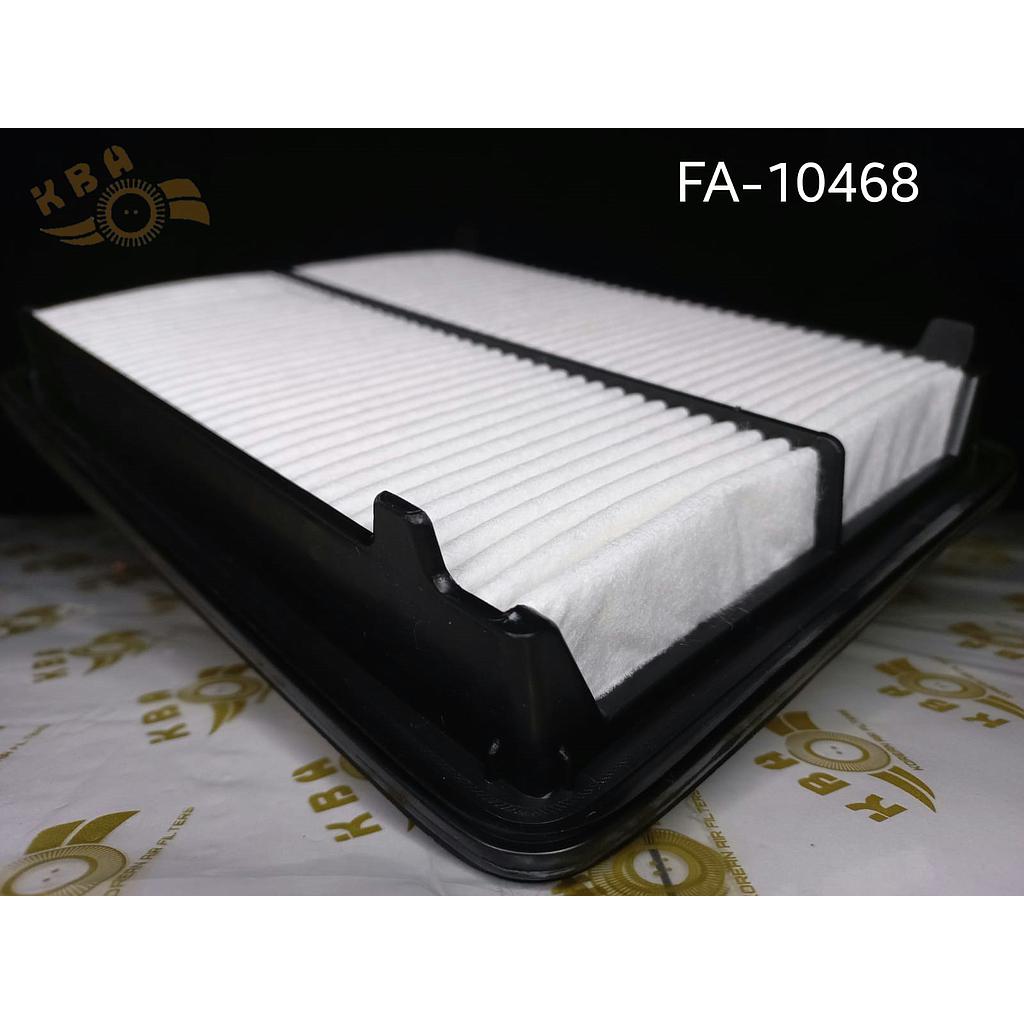 FILTRO DE AIRE ACURA TL--TSX /HONDA ACCORD -CROSSTOUR