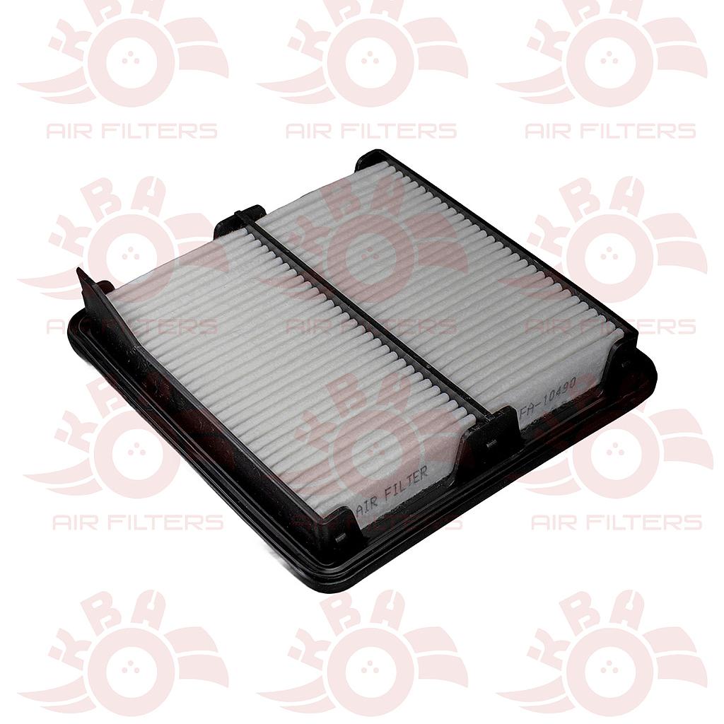 FILTRO DE AIRE HONDA CIVIC L4 1.3L   06/11