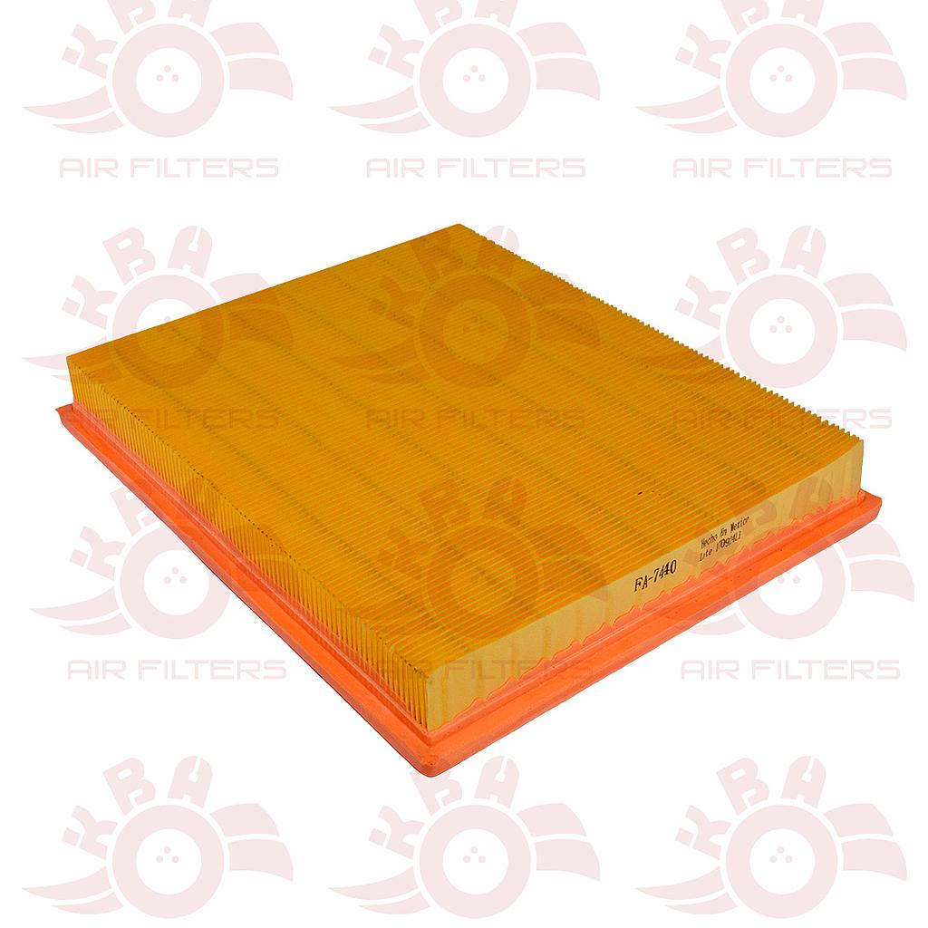 FILTRO DE AIRE JEEP GRAND CHEROKEE 1993-2004 6 CIL. 4.0 L