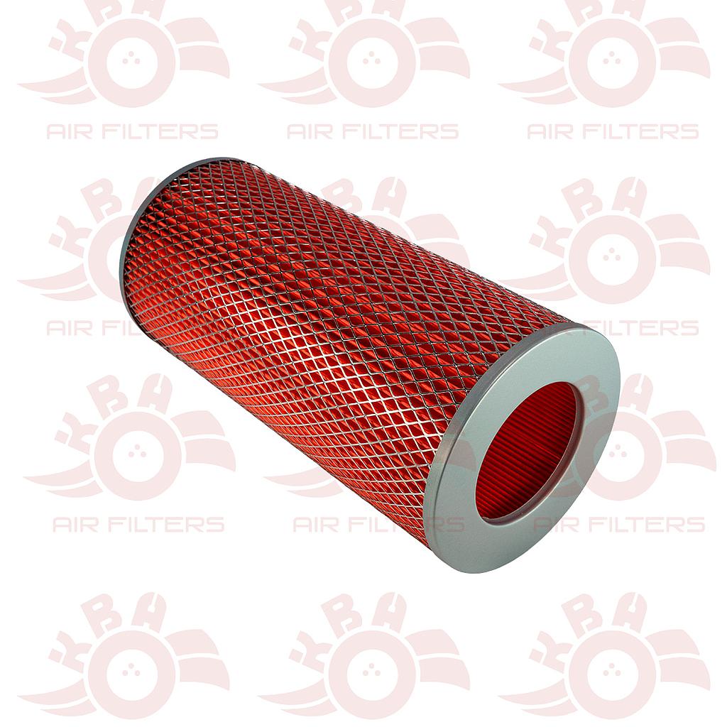 FILTRO DE AIRE TOYOTA HIACE -- PEUGEOT GRAND RAID