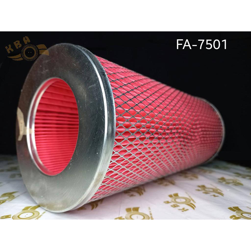 FILTRO DE AIRE TOYOTA HIACE 4 CIL. 2.7L 06-10