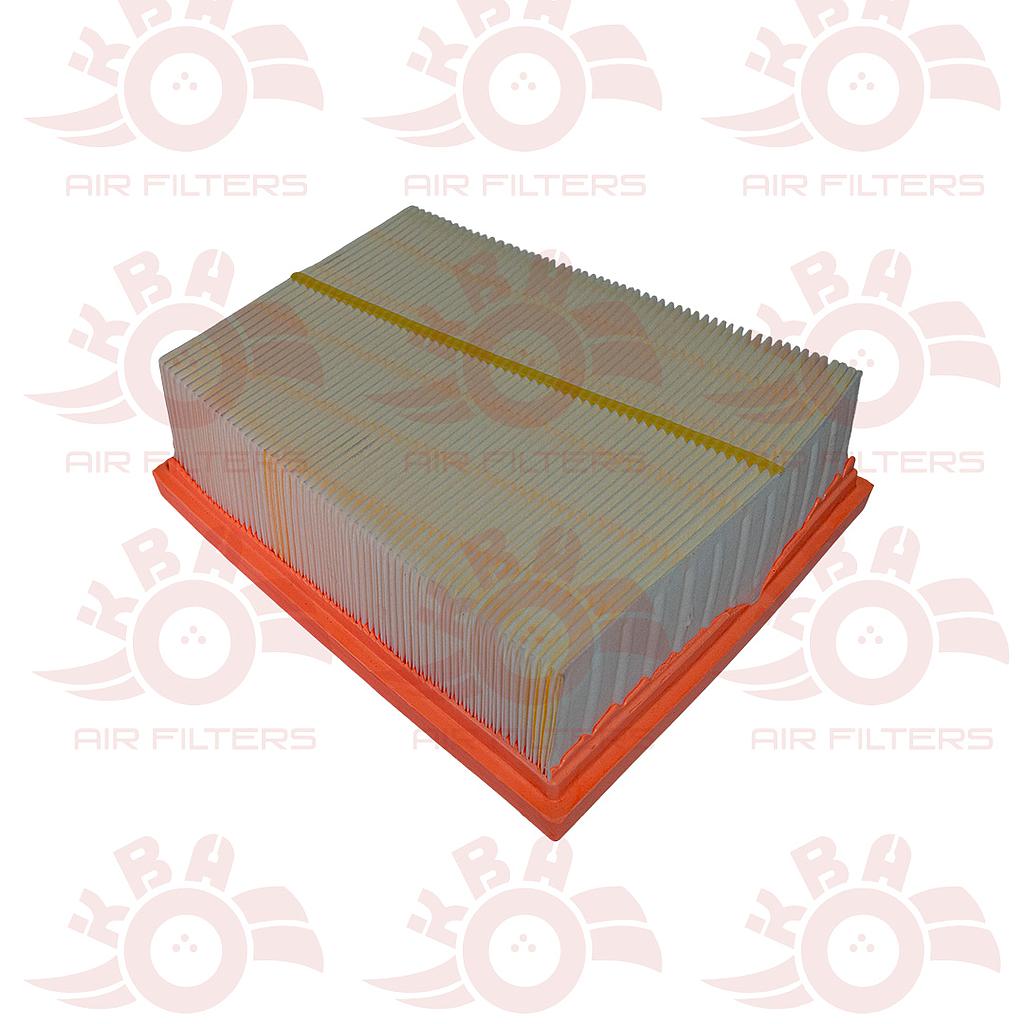 FILTRO DE AIRE RENAULT FLUENCE 2012-2016 (2.0L 4 CIL)AUTOMATICO