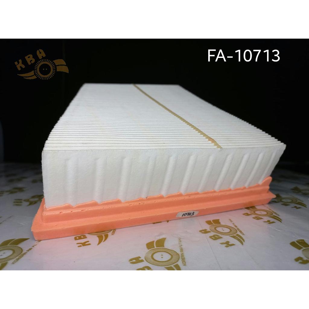 FILTRO DE AIRE RENAULT FLUENCE AUTOMATICO  11-17