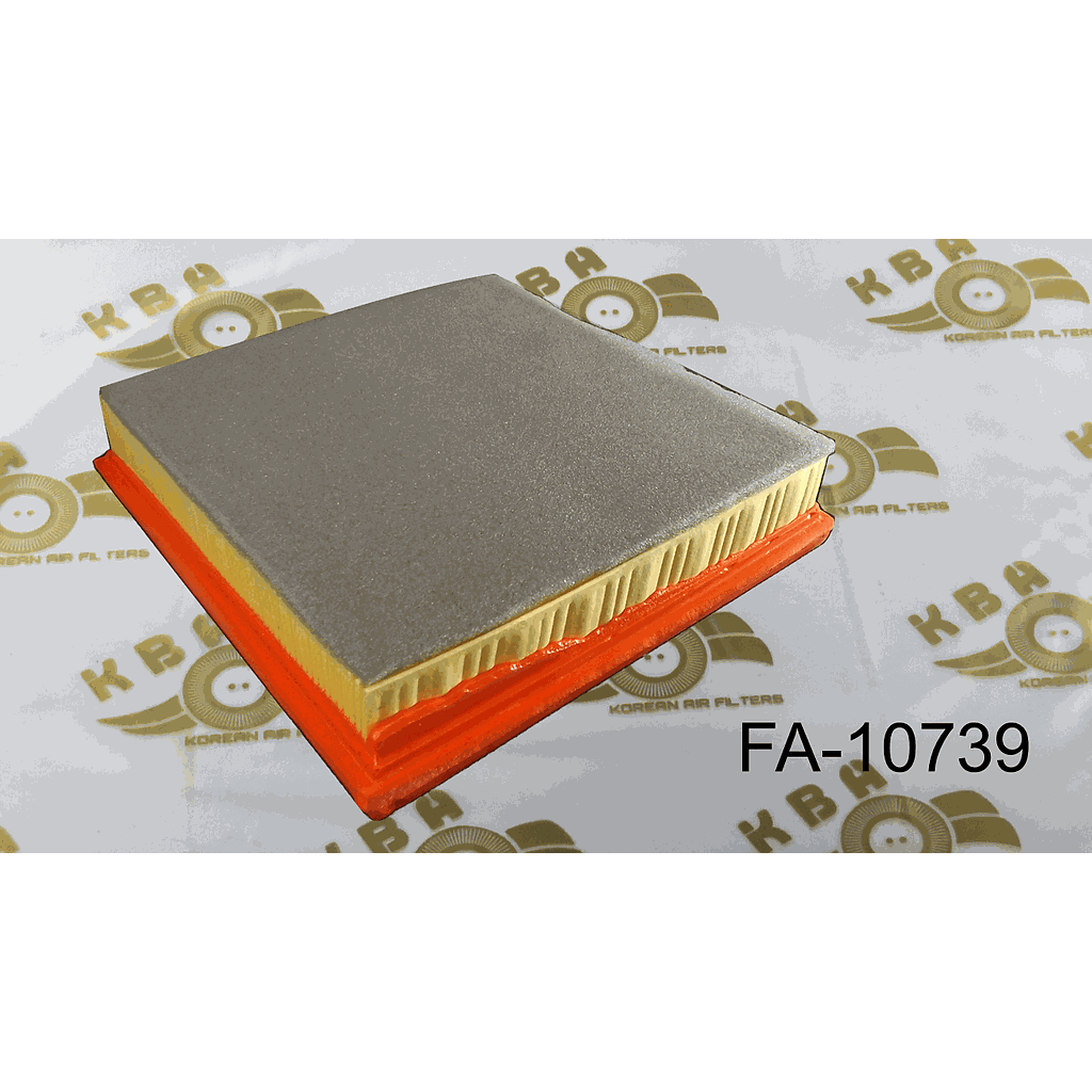 FILTRO DE AIRE GM TORNADO  2012/13