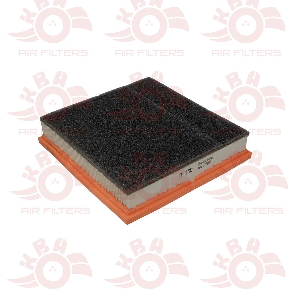 FILTRO DE AIRE CHEVROLET TORNADO 2012-2020 (1.8L 4CIL)