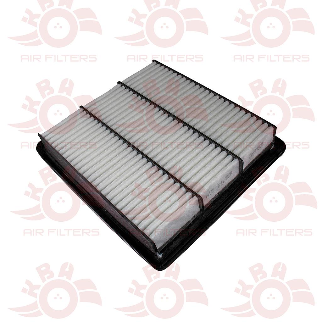 FILTRO DE AIRE MITSUBISHI MONTERO -- MITSUBISHI MONTERO SPORT
