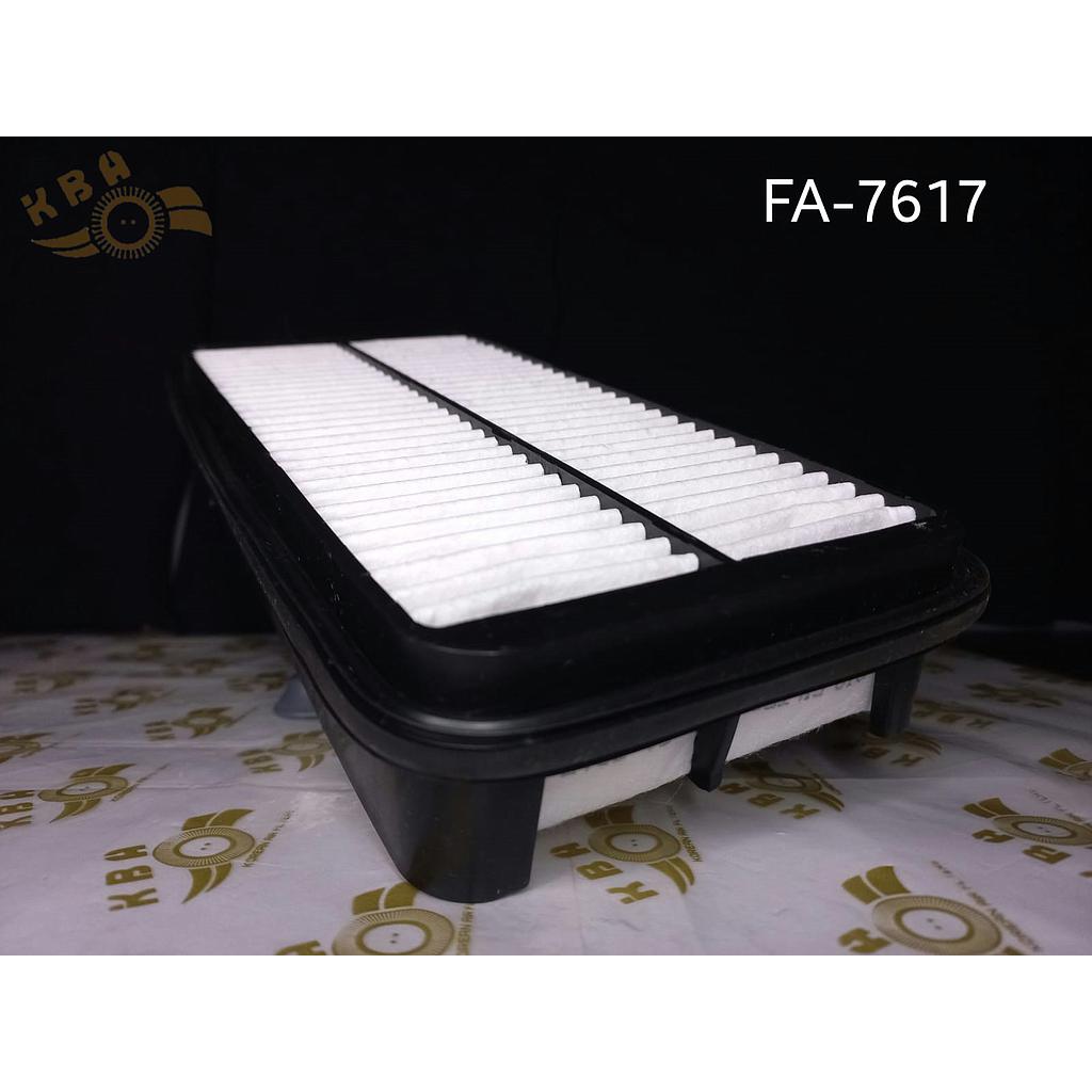 FILTRO DE AIRE CHEVROLET TRACKER 1998 (1.6 L 4 CIL)  SUZUKI SIDEKICK 92-98 (1.6 L 4 CIL)