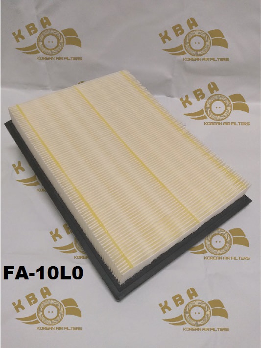 FILTRO DE AIRE TOYOTA HILUX