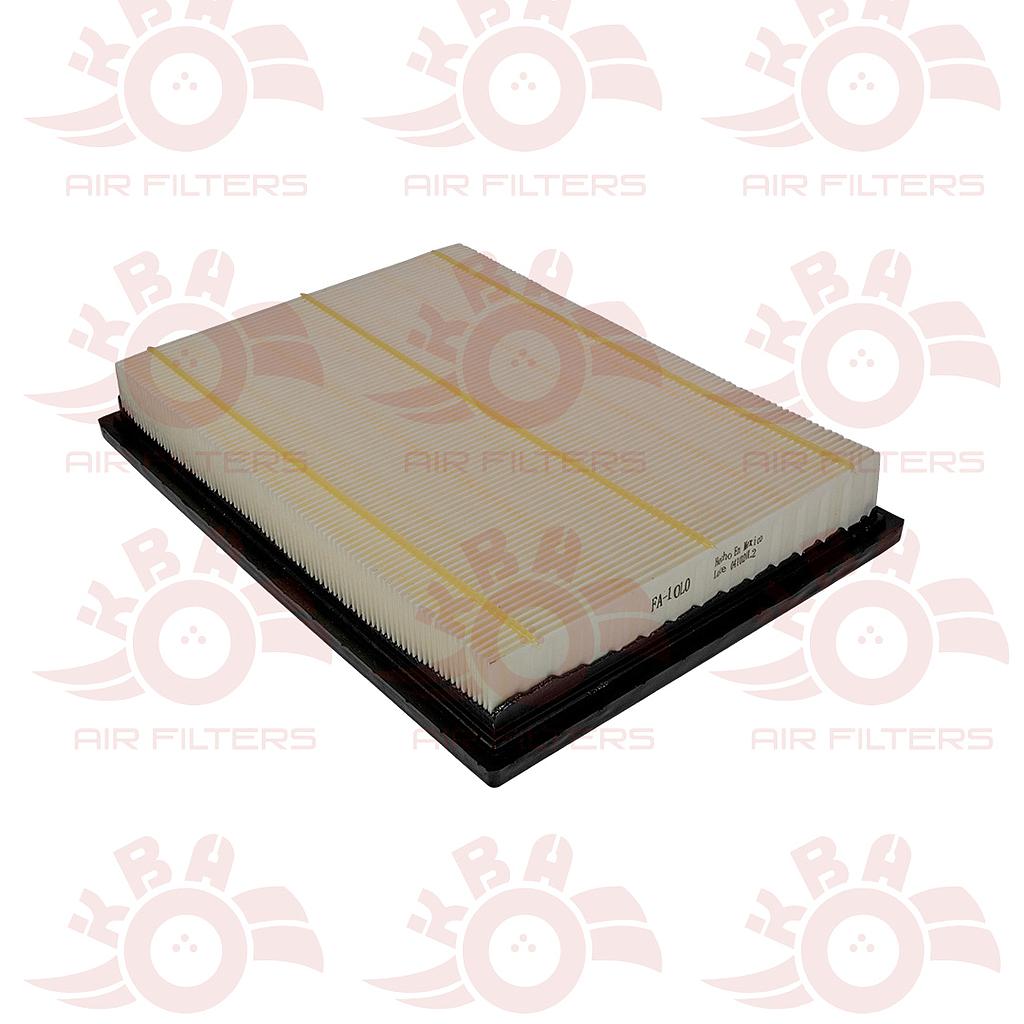 FILTRO DE AIRE TOYOTA HILUX