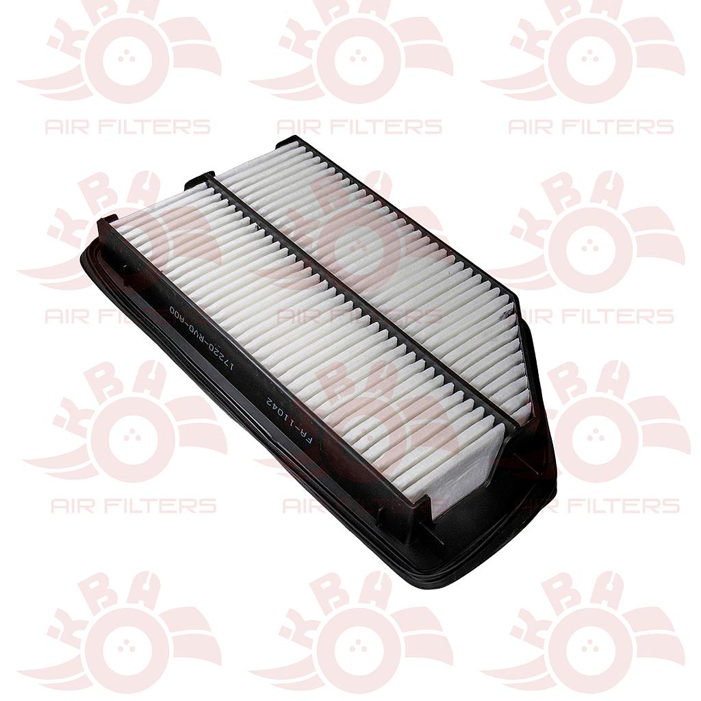 FILTRO DE AIRE HONDA ODYSSEY 2011-2017 (3.5L 6CIL)