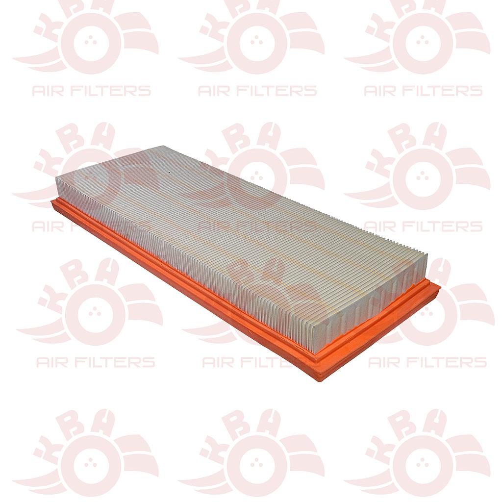 FILTRO DE AIRE FORD CONTOUR 1996-2000 4 CIL. 2.0 L BIFUEL N/ 2.0 L