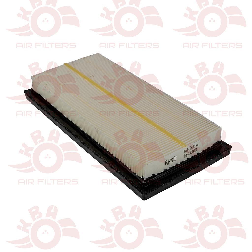 FILTRO DE AIRE TOYOTA AVANZA 2015-2018 (1.5L 4CIL)