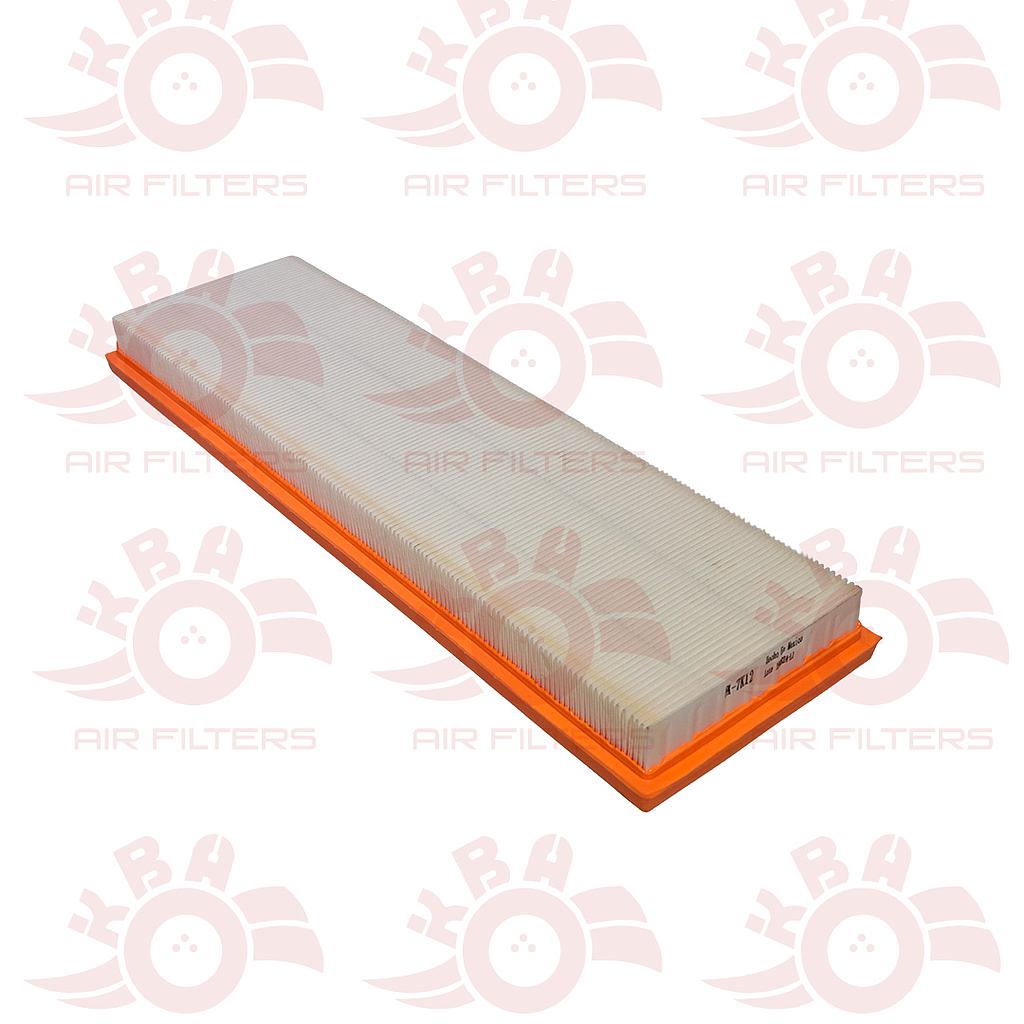 FILTRO DE AIRE VOLKSWAGEN BEETLE A5/PASSAT/JETTA A6/GOLF A6/BORA --SEAT TOLEDO/ALTEA