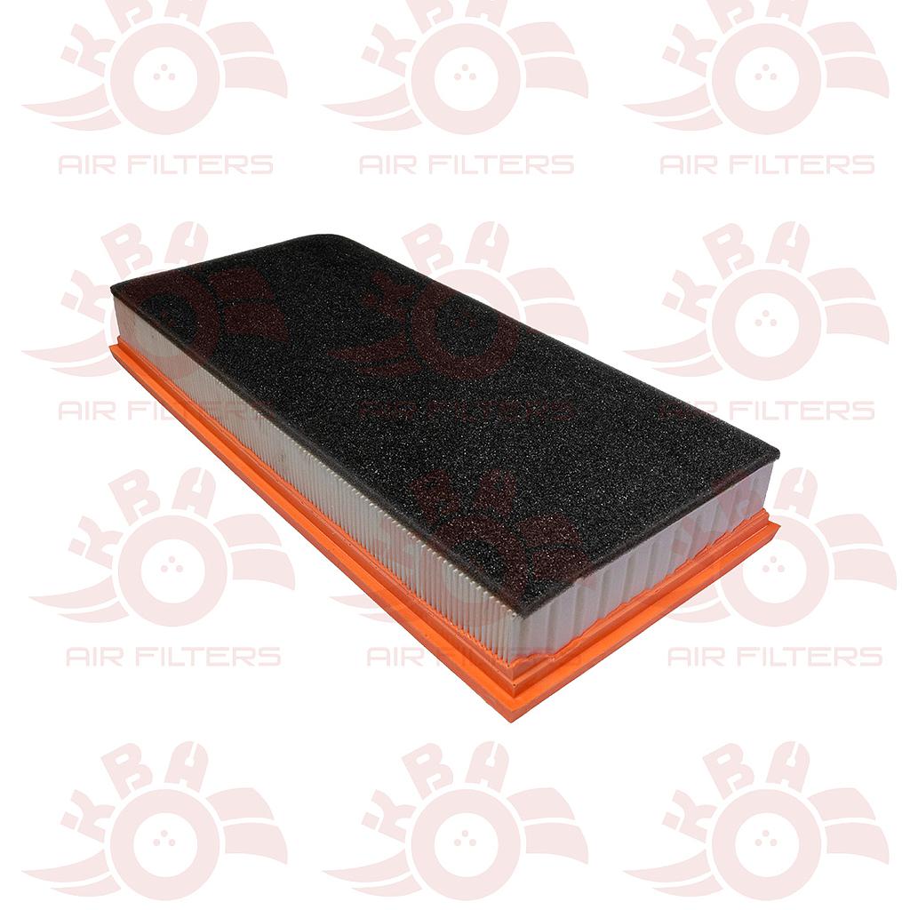 FILTRO DE AIRE VOLKSWAGEN TOUAREG--AUDI Q7--LAND ROVER RANGE ROVER